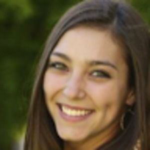 Meet your Posher, Bridget